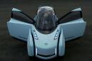 Nissan Land Glider Concept