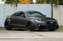 Audi TT RS получи 460к.с. от Avus Performance