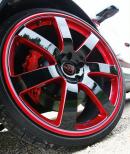 Enco Gladiator 700 GT Biturbo