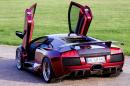 Lamborghini Murcielago LP640 JB-R