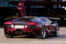 Lamborghini Murcielago LP640 JB-R