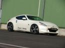 Senner превърна Nissan 370Z в дама