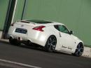 Senner превърна Nissan 370Z в дама