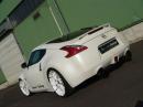 Senner превърна Nissan 370Z в дама