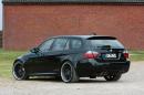 BMW M3 Touring от Manhart Racing