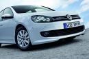 Volkswagen Golf 6 BlueMotion