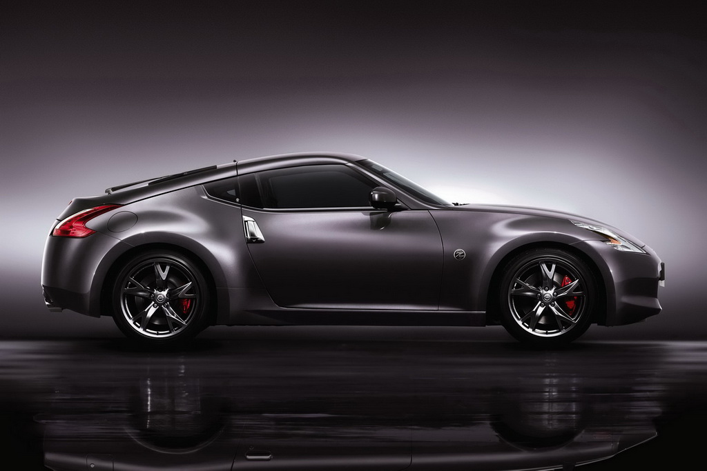 Nissan 370Z 40th Anniversary