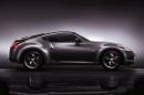 Специален Nissan 370Z по случай 40 години от появата на Datsun 240Z