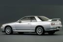 Предците на Nissan GT-R