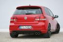 Volskwagen Golf VI GTI от MTM