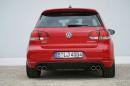 MTM изравни силите на Golf 6 GTI с тези на Golf R