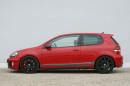 Volskwagen Golf VI GTI от MTM