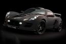 Lotus Exige Scura