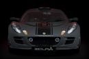 Lotus Exige Scura дебютира в Токио