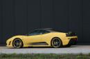 NOVITEC ROSSO Edizione 747