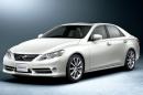 Toyota Mark X 2010