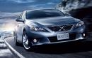 Toyota Mark X 2010