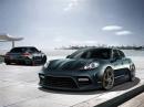 Mansory Porsche Panamera