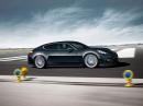 Mansory посегна на Porsche Panamera
