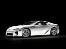 Японците разграбиха всички бройки от Lexus LFA