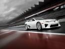 Lexus LFA