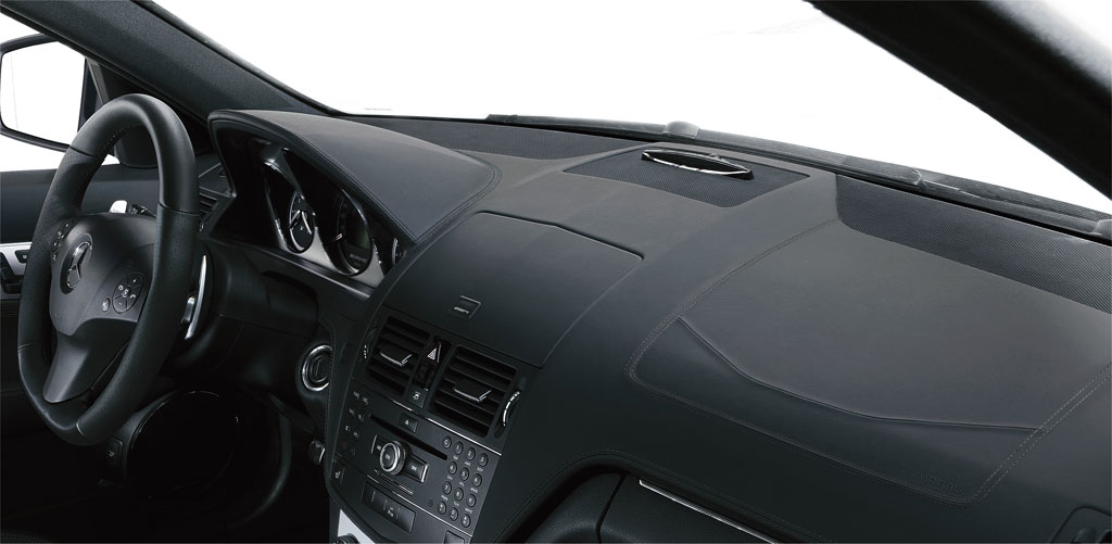 Mercedes-Benz C63 AMG Performance Package Plus