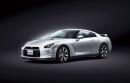 Представиха обновения Nissan GT-R в Токио