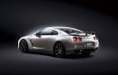 Nissan GT-R 2010