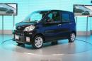 Daihatsu на Tokio Motor Show