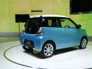 Daihatsu eS Concept