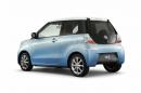 Daihatsu eS Concept