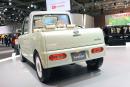 Daihatsu Basket Concept