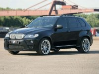 Hartge доработи BMW X5 xDrive35d