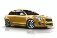 Heico Sportiv тунингова Volvo C30 1.6D DRIVe