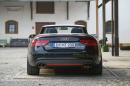 Audi S5 Cabrio Michelle Edition от MTM