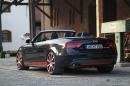 Audi S5 Cabrio Michelle Edition от MTM