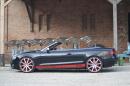 MTM Audi S5 Cabrio Michelle Edition