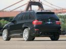 Hartge доработи BMW X5 xDrive35d