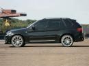 Hartge доработи BMW X5 xDrive35d