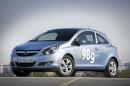 Opel Corsa ecoFLEX 2010