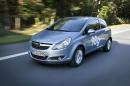 Opel Corsa ecoFLEX 2010