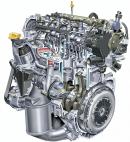 Opel Corsa ecoFLEX 2010 – 3.7л/100км. и 98гр/км. CO2