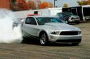 Ford Mustang Cobra Jet