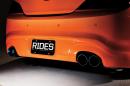 Hyundai Genesis Coupe заприлича на Porsche 911 GT3 RS