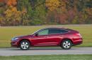 Honda Accord Crosstour с цена от 29 670 долара