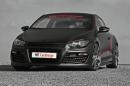 MR Car Design Black Rocco