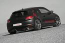 MR Car Design Black Rocco