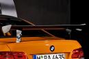 BMW M3 GTS