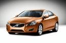 Volvo S60 2011 (първи снимки)