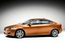 Volvo S60 2011 (първи снимки)